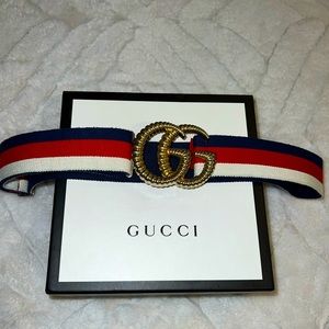 Gucci Women’s Adjustable Belt